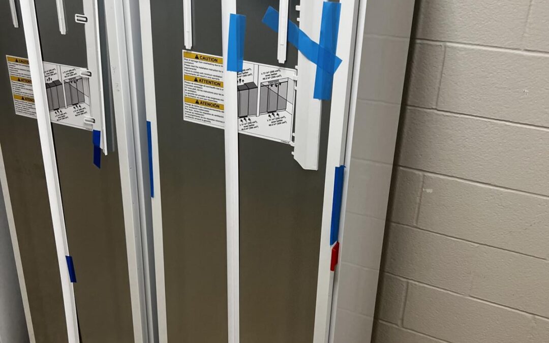 65. Liebherr 24 inch all freezer